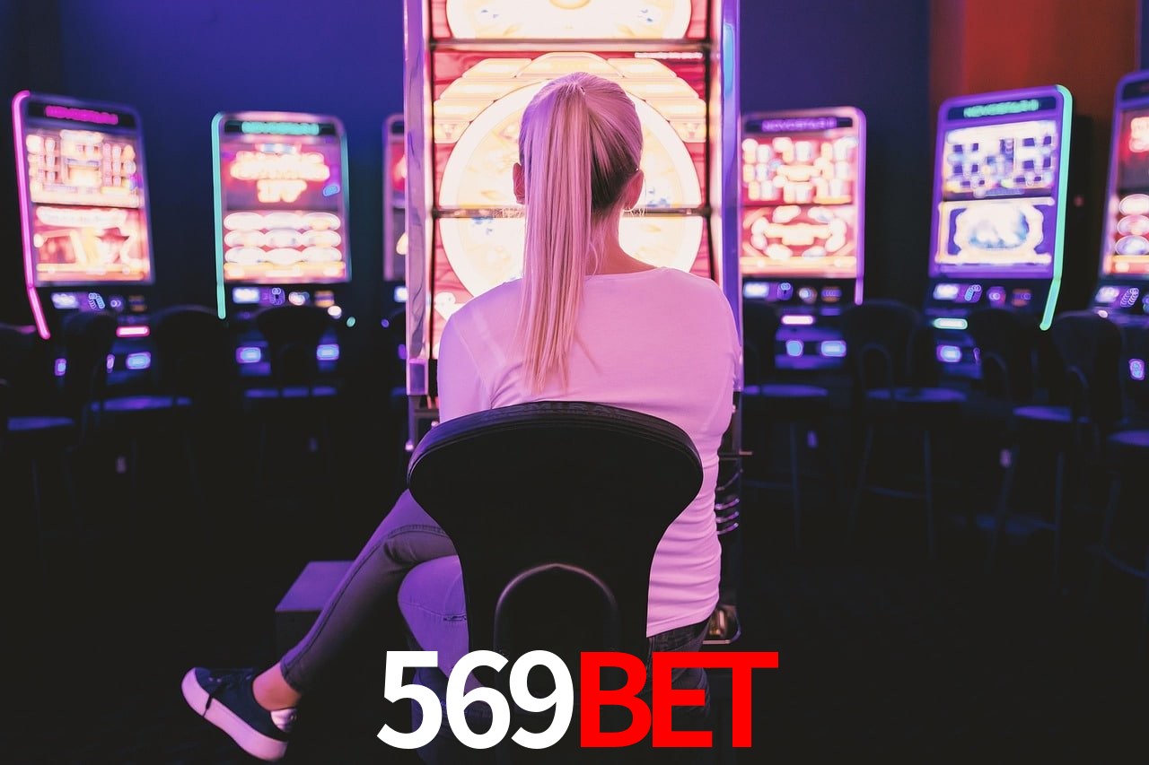 Bonus Features 569Bet