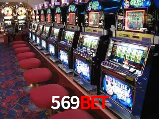 Descubra a Essência do 569Bet: Nossa História e Compromissos
