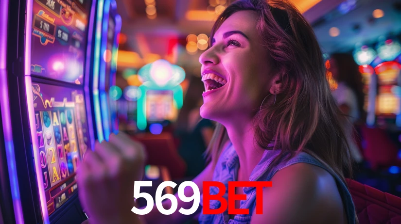 569Bet