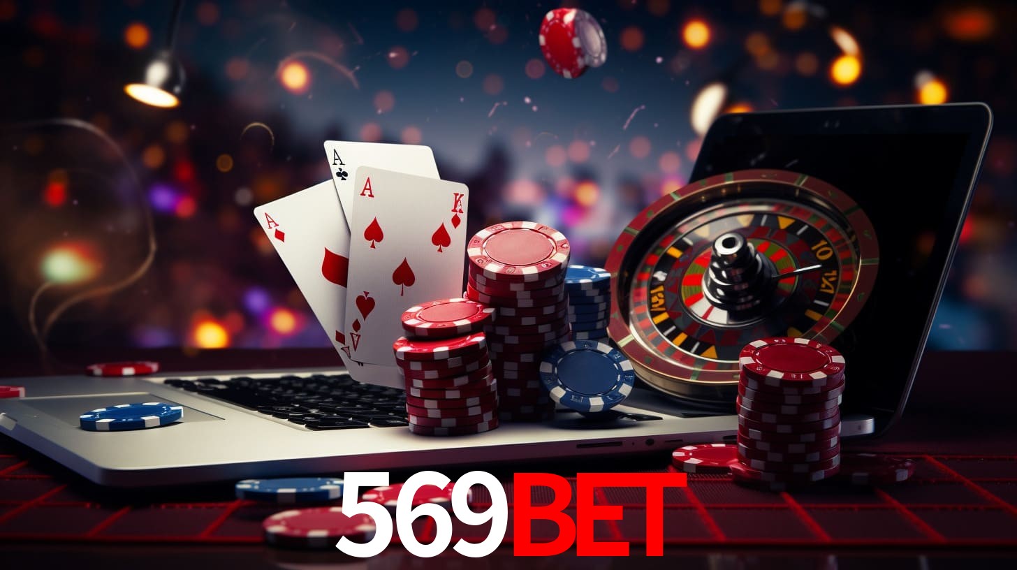 Live Casino 569Bet