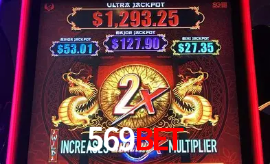 VIP Casino 569Bet