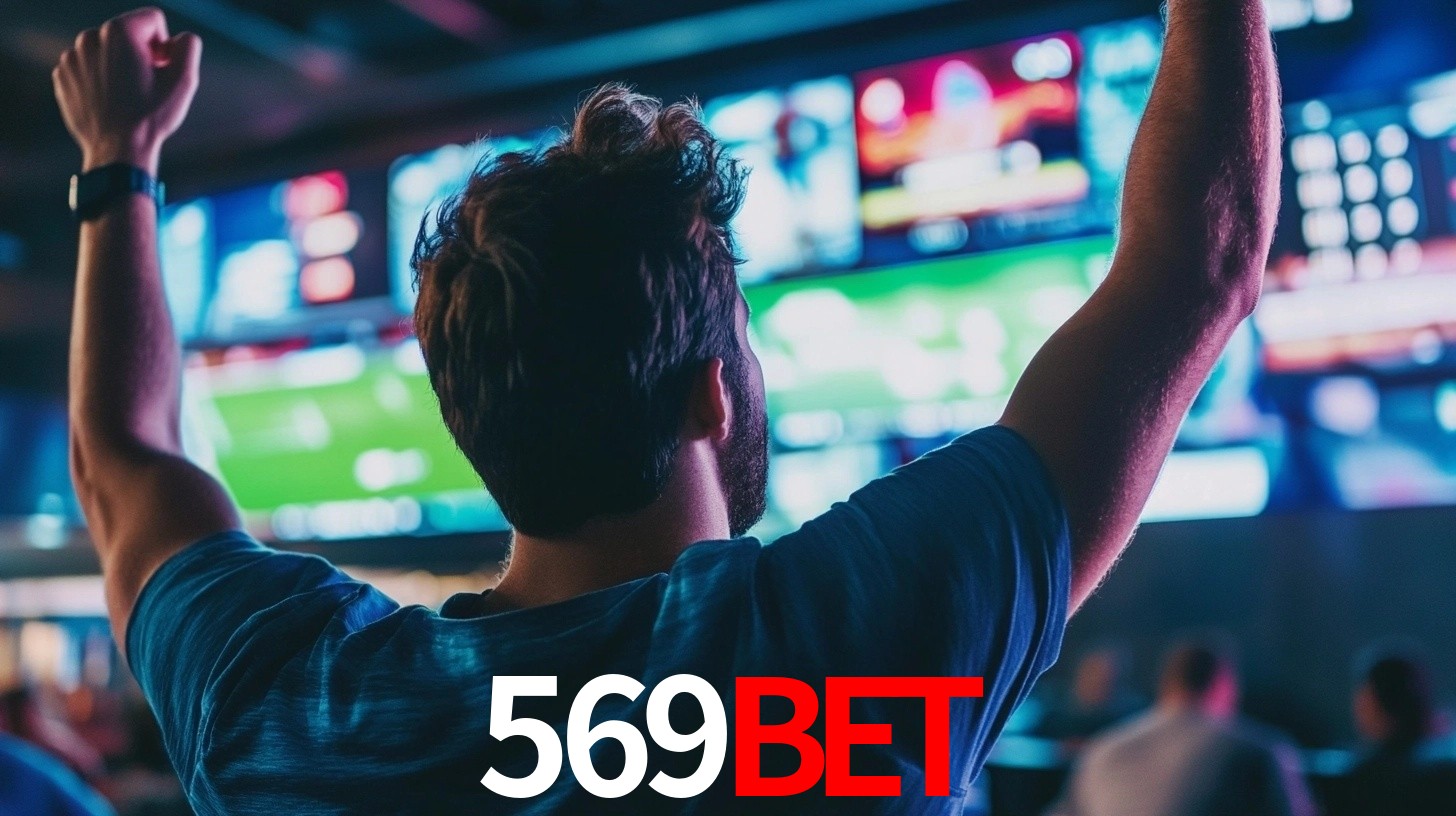 569Bet Login