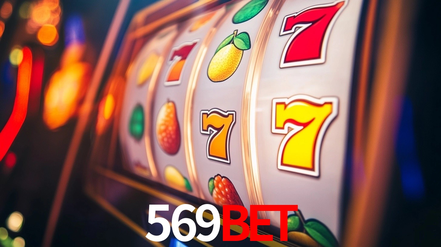 Programa VIP 569Bet