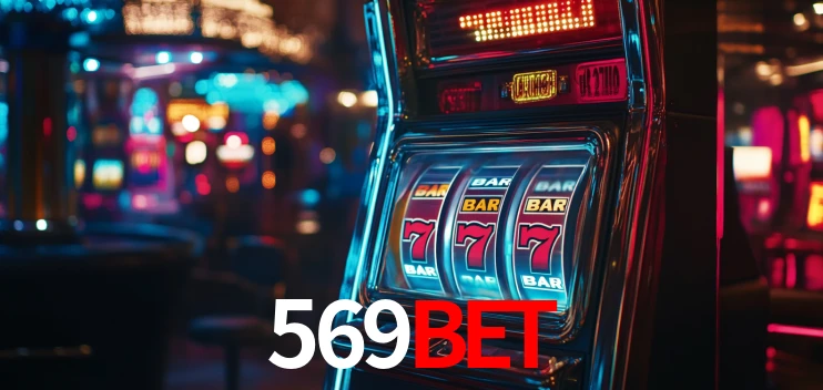 Daily Bonuses 569Bet