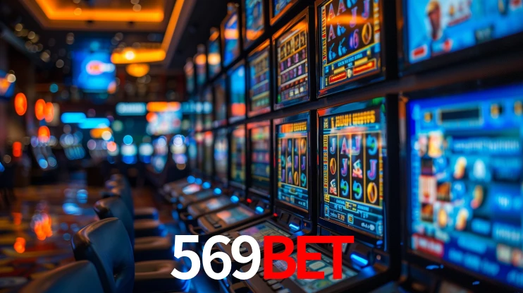 Account Benefits 569Bet