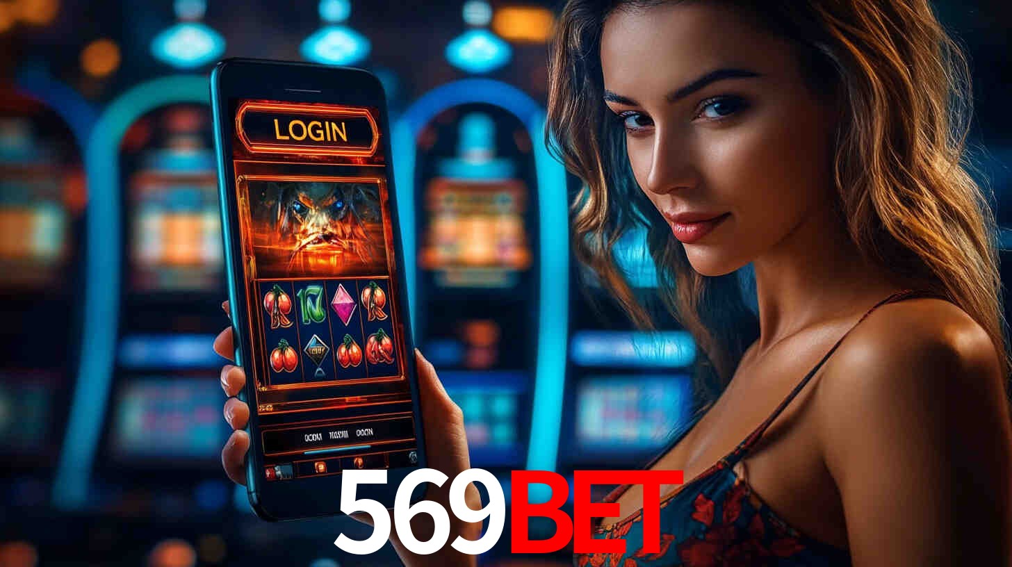 Bônus Generosos e Exclusivos no 569Bet para Você!