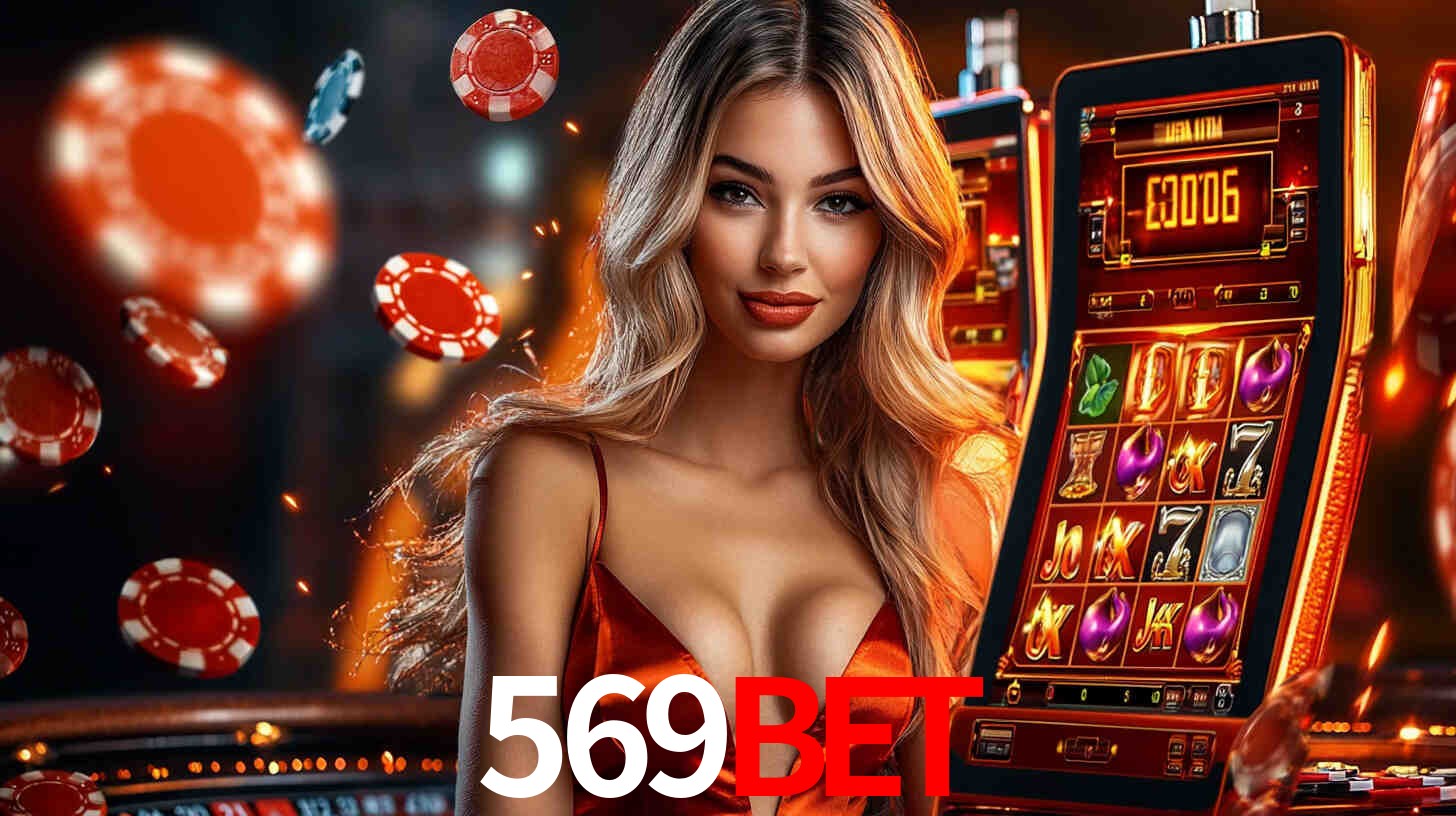 569 Bet Vip