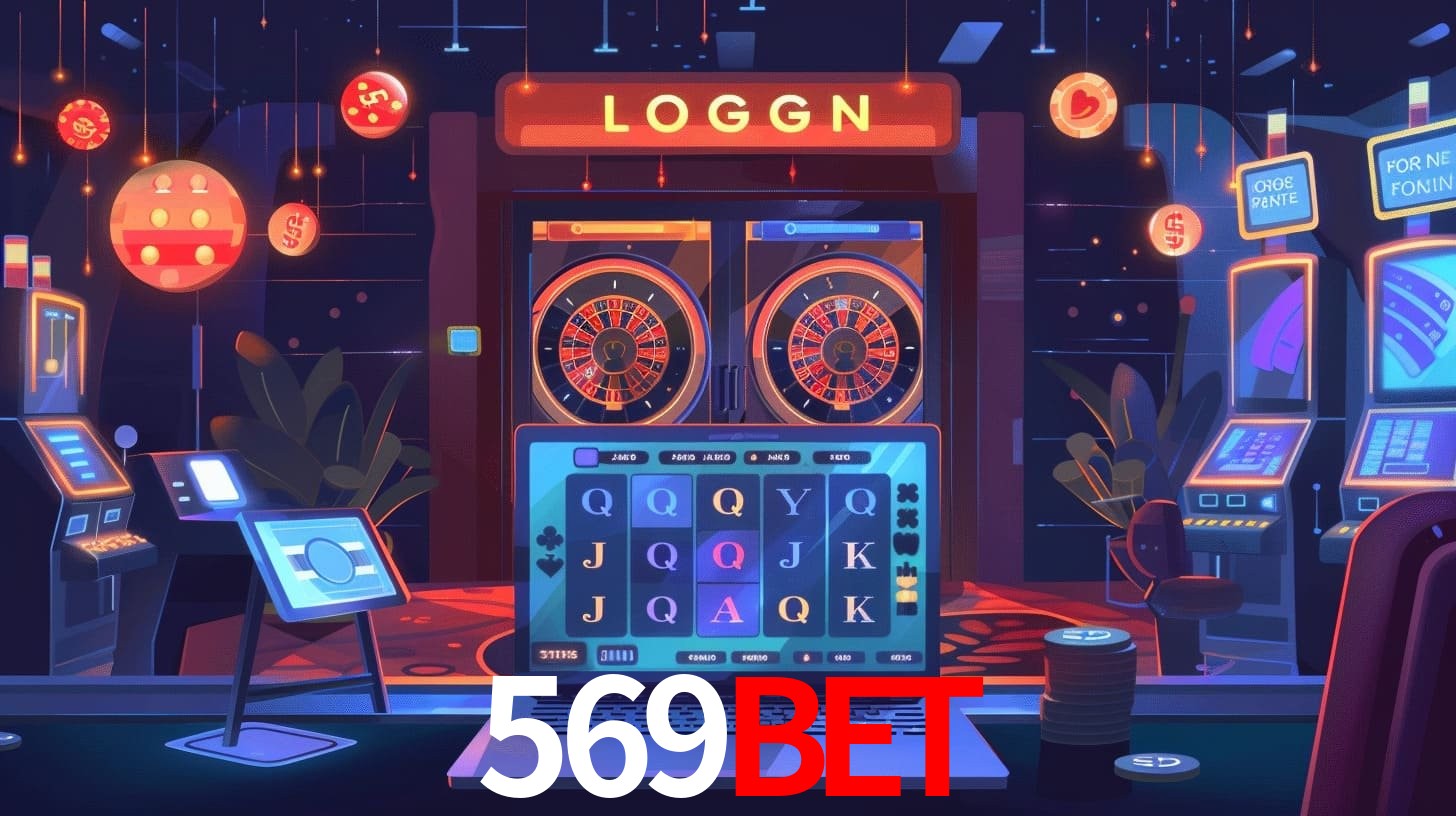 2FA Security 569Bet
