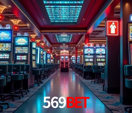 Descubra a Essência do 569Bet: Nossa História e Compromissos