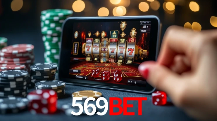 Exclusive Games 569Bet