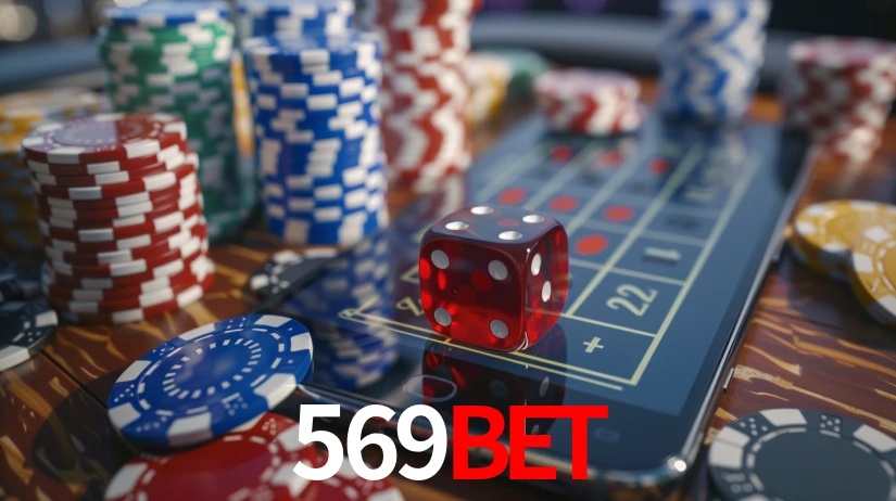 569Bet