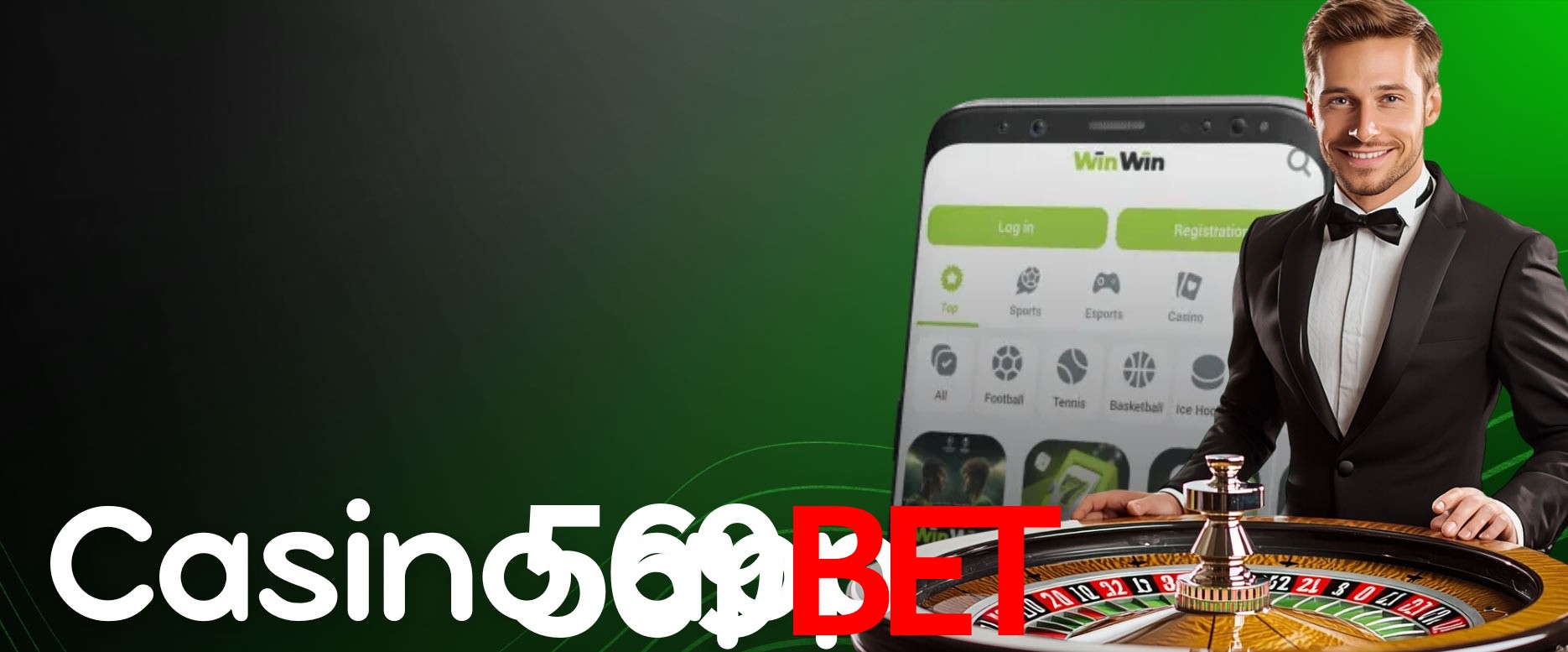 Security Systems 569Bet