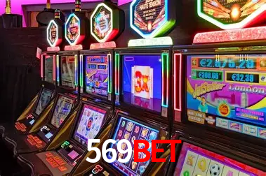 Descubra a Magia dos Jogos de Arcade no 569Bet