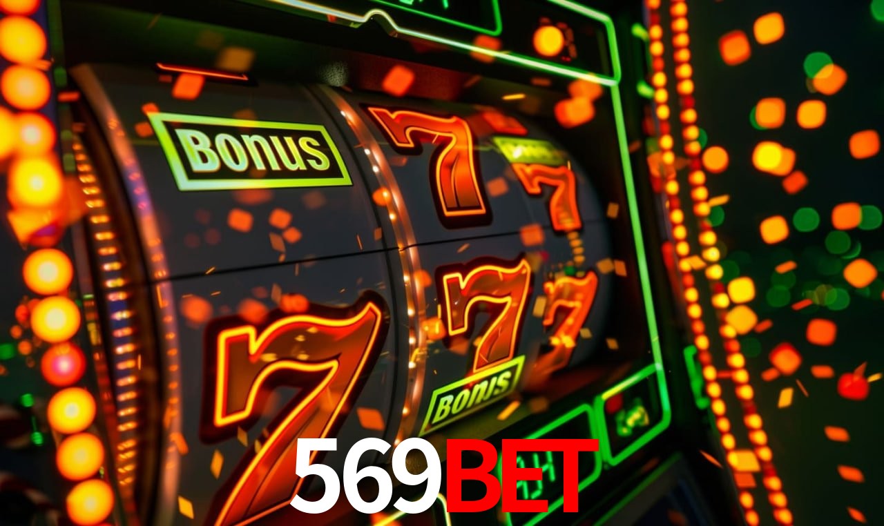 Inovações de Jogos na 569Bet: O Futuro das Experiências Interativas