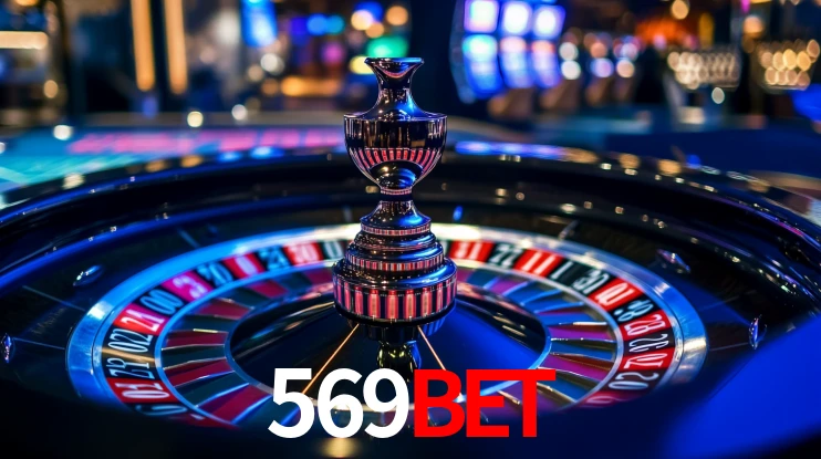 569Bet
