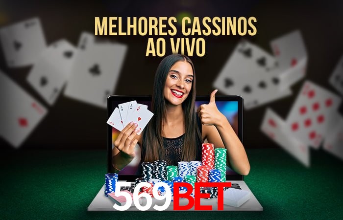 Exclusive Offers 569Bet