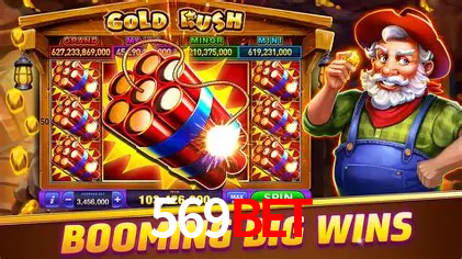 Descubra a Essência do 569Bet: Nossa História e Compromissos