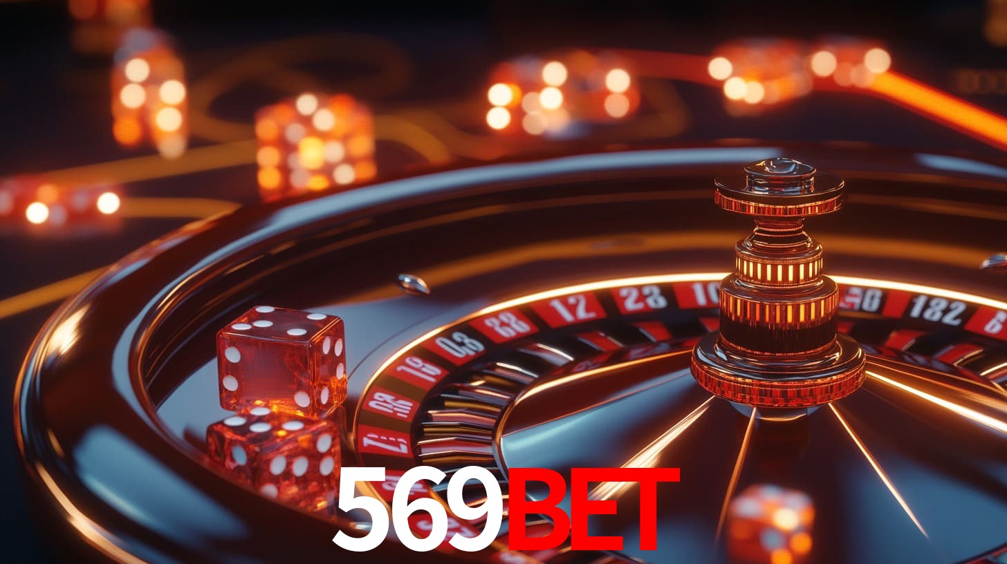VIP Casino 569Bet