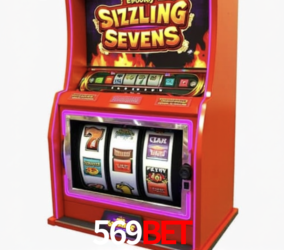 Platform Technology 569Bet