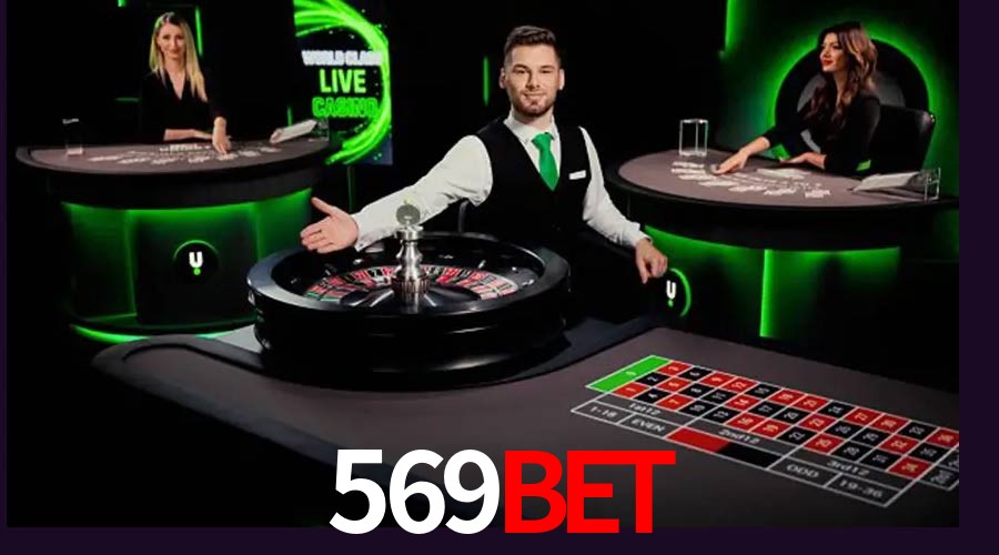 Quick Registration 569Bet