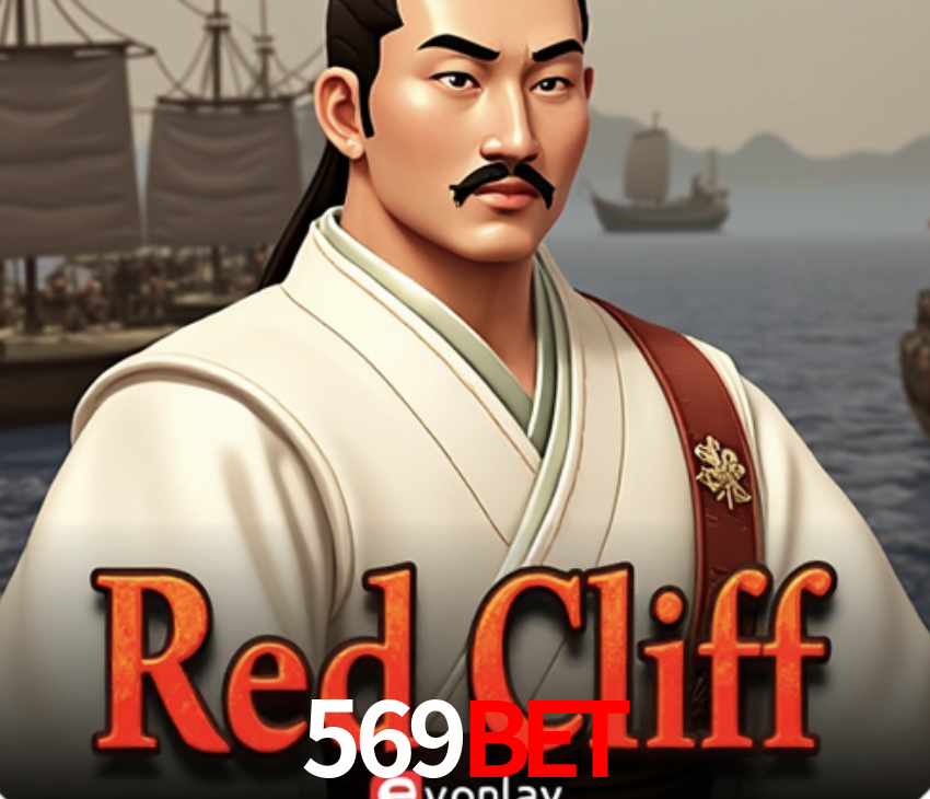 Responsive Design 569Bet