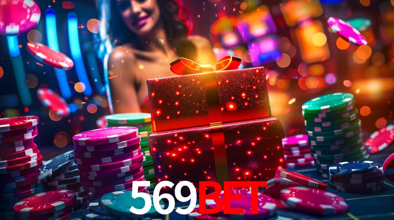A Experiência Imersiva dos Cassinos Ao Vivo no 569Bet
