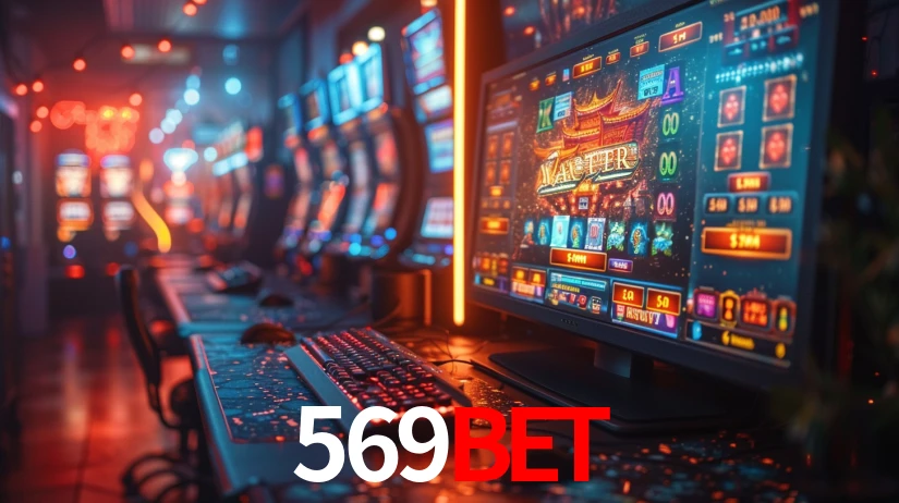 569Bet