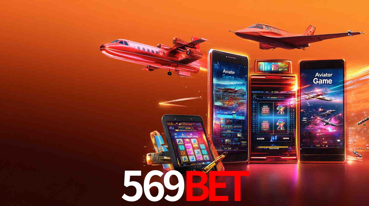 A Emoção da Loteria na 569Bet: Uma Chance de Mudança de Vida