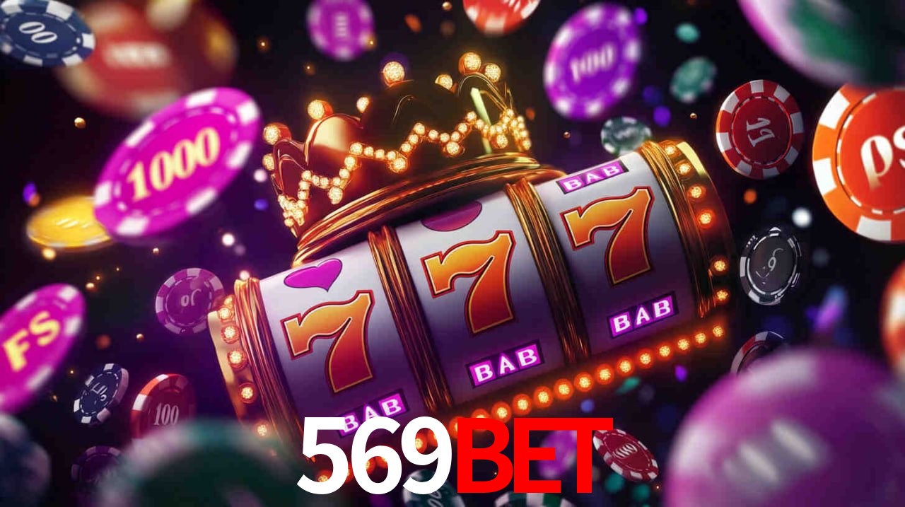 Game Statistics 569Bet