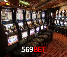 Desvendando o Mundo dos Jogos Virtuais na 569Bet