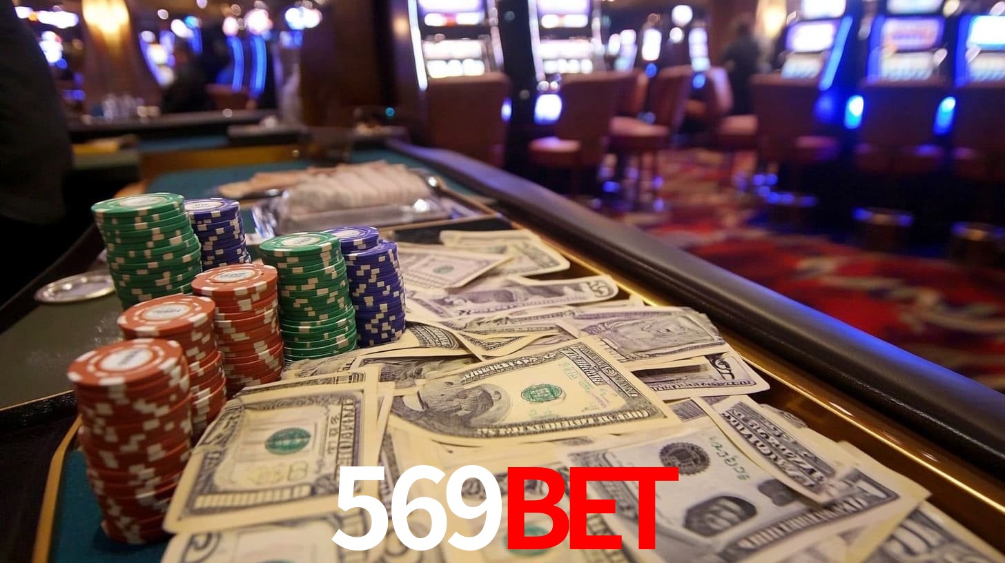Weekend Specials 569Bet