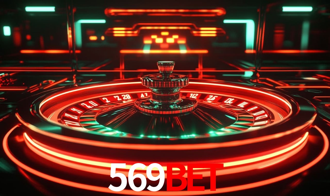 Apostas Esportivas na 569Bet: Um Guia Completo