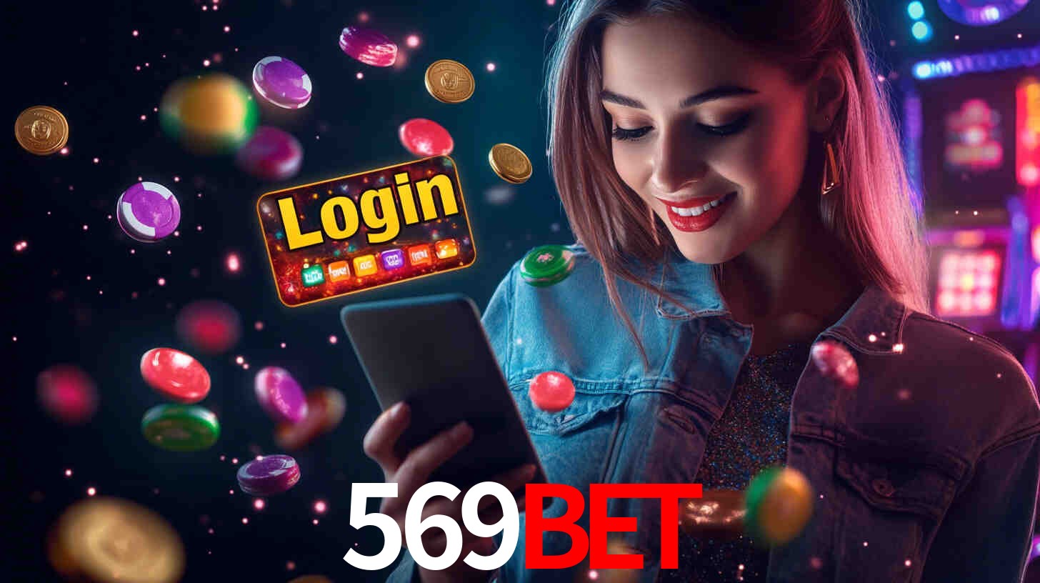 Apostas Esportivas na 569Bet: Um Guia Completo
