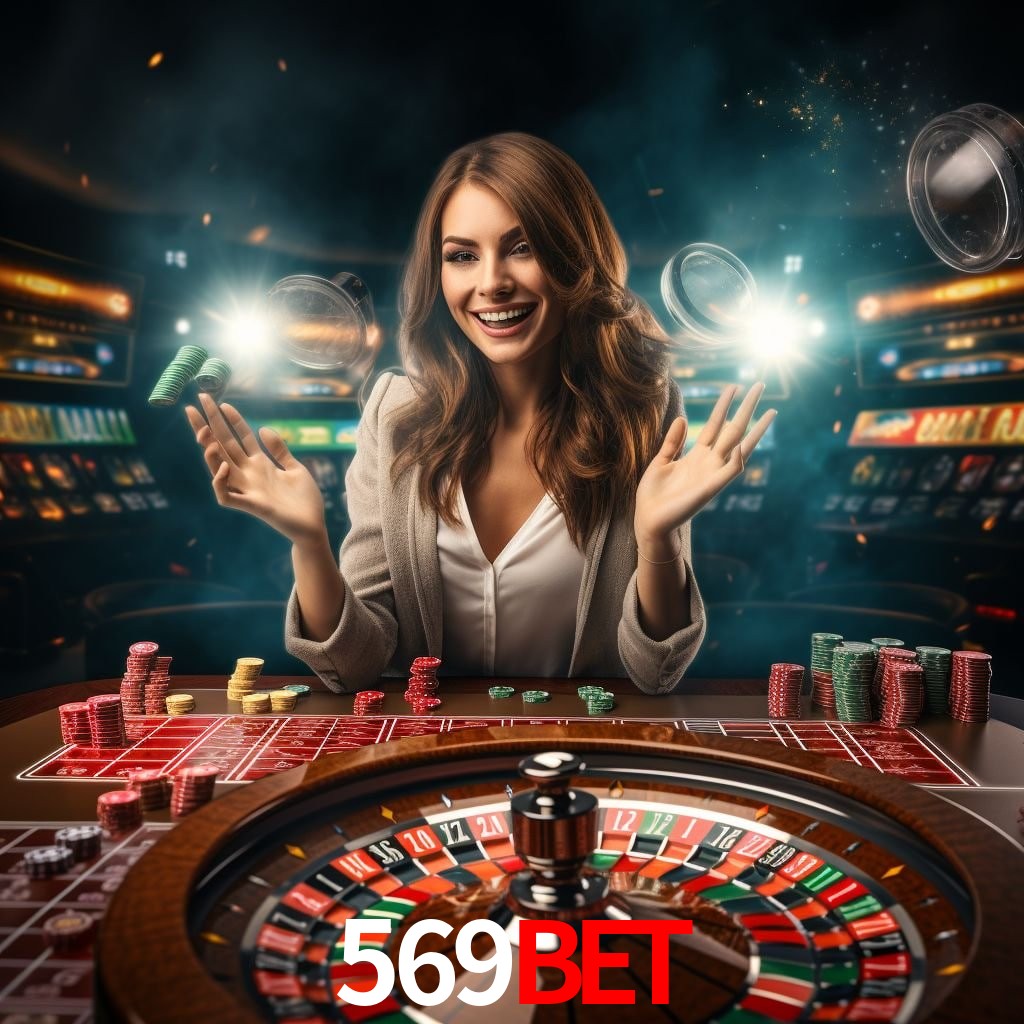 569Bet Login