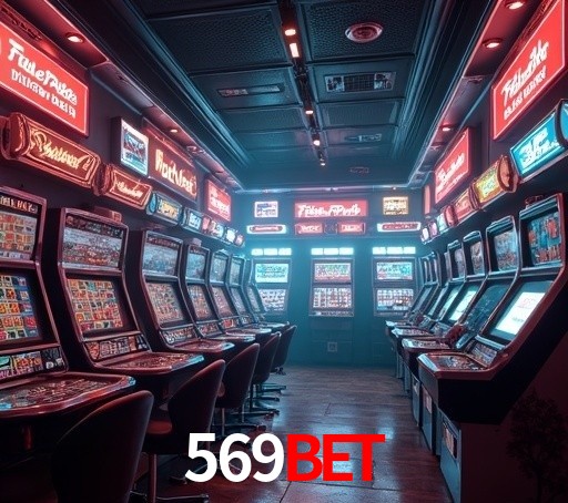 Responsive Design 569Bet