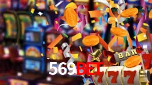 569 Bet Vip