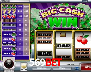 A Emoção da Loteria na 569Bet: Uma Chance de Mudança de Vida