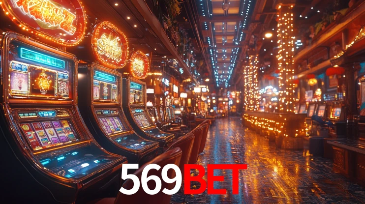 569Bet