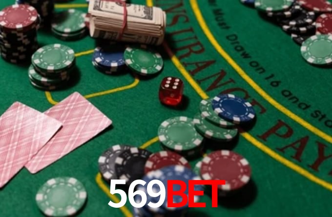 569Bet,569 Bet Vip