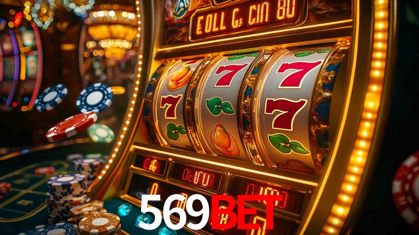 Premium Interface 569Bet