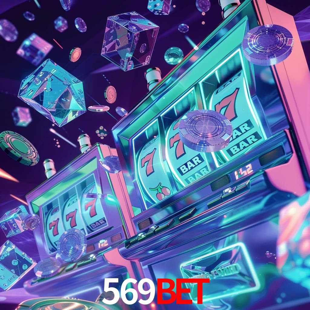 Desvendando o Mundo dos Jogos Virtuais na 569Bet