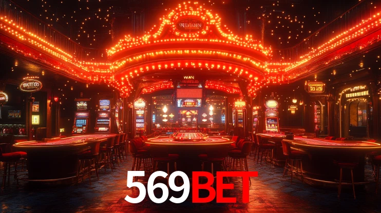 Ofertas Imperdíveis na 569Bet: Promoções e Bônus Que Valem a Pena