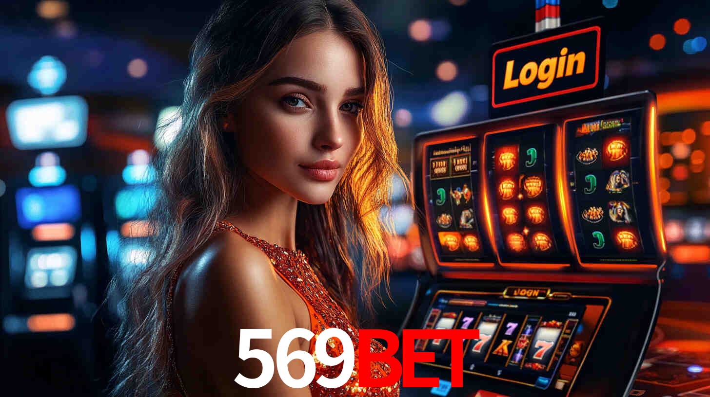 569Bet Login