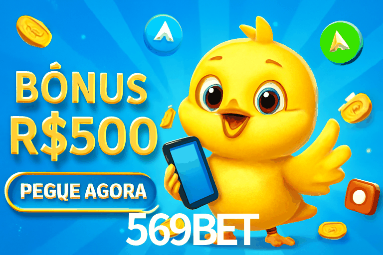 Secure Login 569Bet