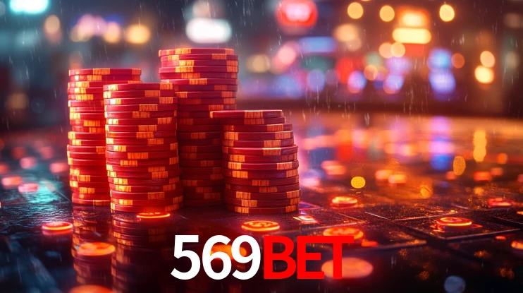 Experimente o Login Seguro Premium no 569Bet
