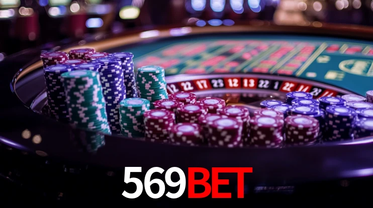 Tournaments 569Bet