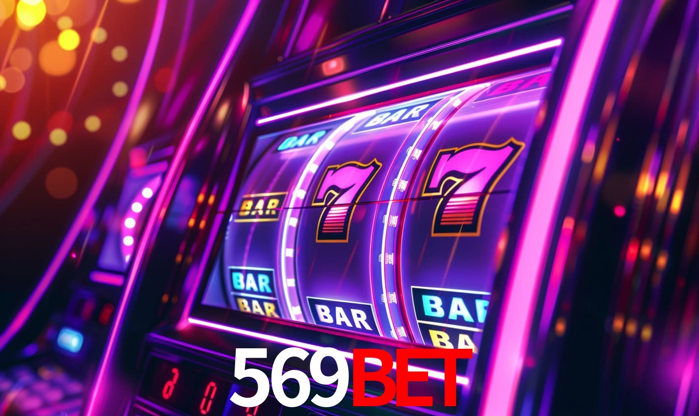 569Bet