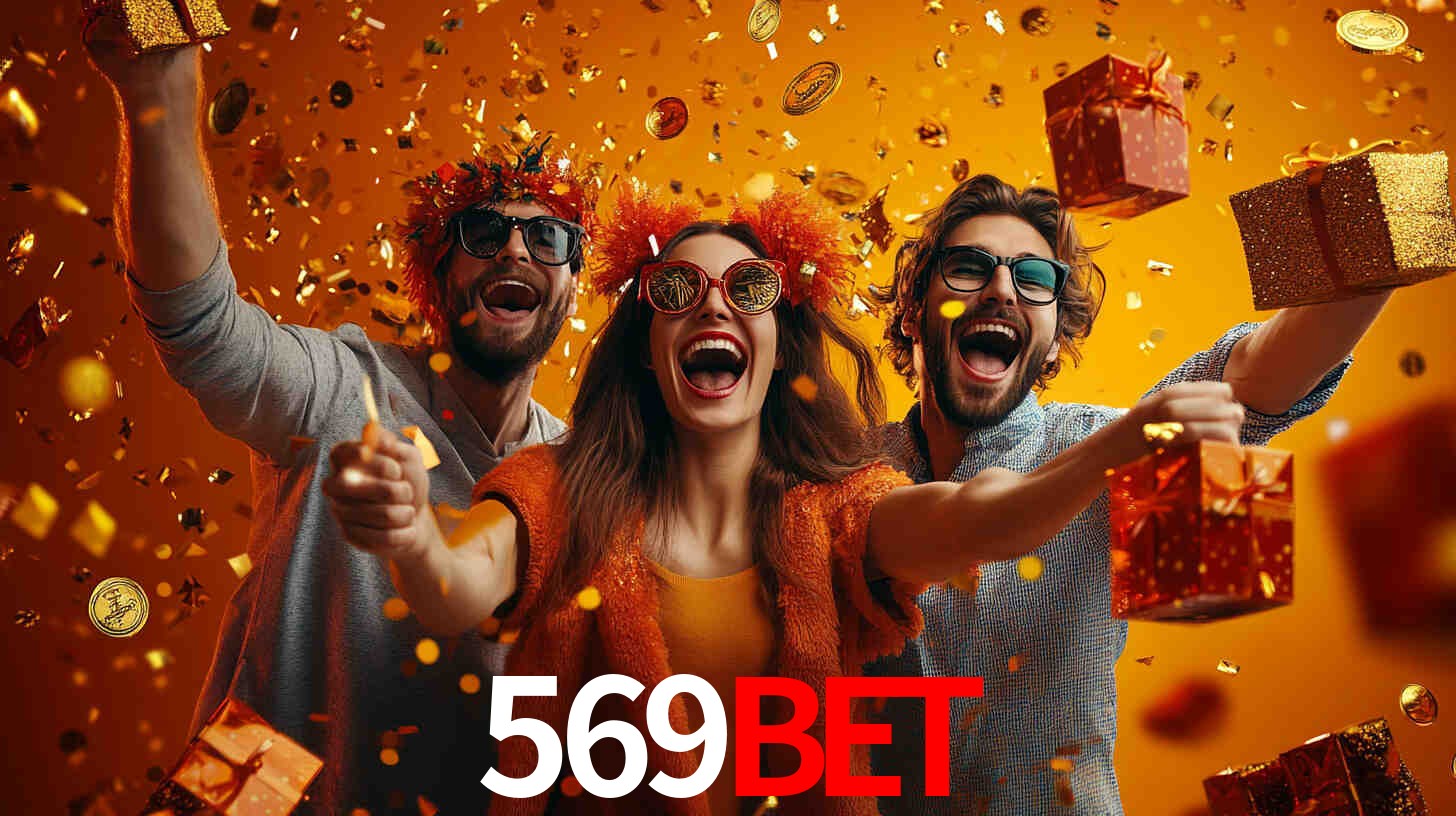 569 Bet Vip