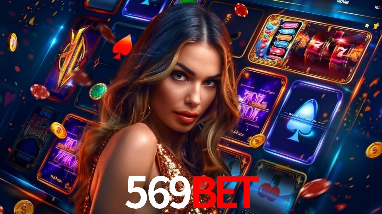 Descubra o Programa VIP da 569Bet: Vantagens Exclusivas para Jogadores