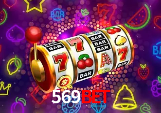 Explorando a Categoria de Eventos em Apostas na 569Bet
